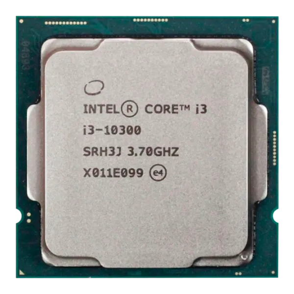 Процессор Intel core i3 Box S1200/ 3.70 ГГц - 4.40 ГГц photo 3