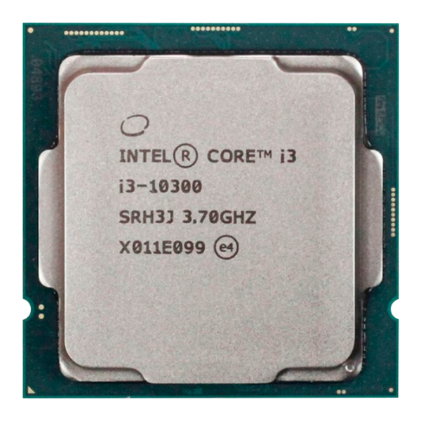 Процессор Intel core i3 Box S1200/ 3.70 ГГц - 4.40 ГГц photo 3