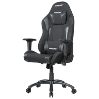 Scaun Gaming AKRACING Core Series EX SE Carbon Black photo 2