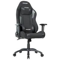 Scaun Gaming AKRACING Core Series EX SE Carbon Black photo 3