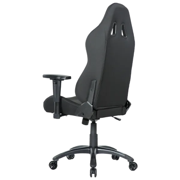 Игровое кресло AKRACING Core Series EX SE Карбон Черный photo 4