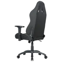 Scaun Gaming AKRACING Core Series EX SE Carbon Black photo 4