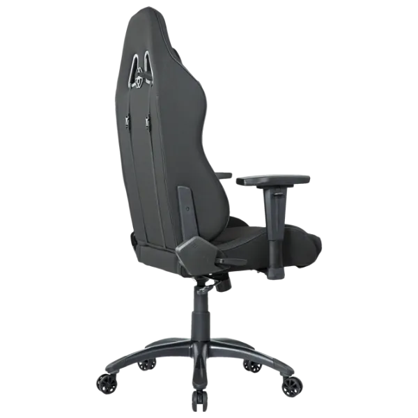 Игровое кресло AKRACING Core Series EX SE Карбон Черный photo 5