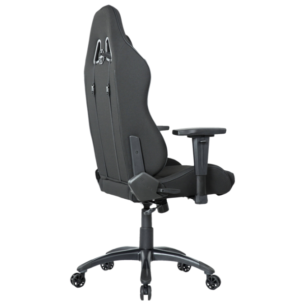 Игровое кресло AKRACING Core Series EX SE Карбон Черный photo 5