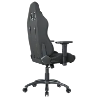 Scaun Gaming AKRACING Core Series EX SE Carbon Black photo 5