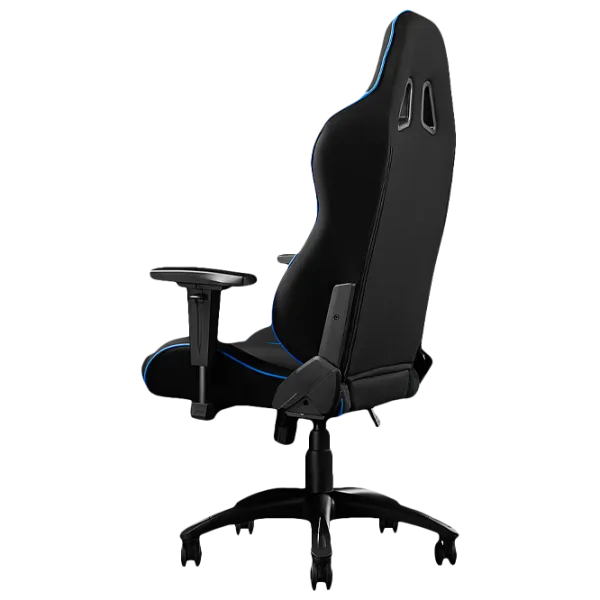Игровое кресло AKRACING Core Series EX SE Синий Черный photo 4