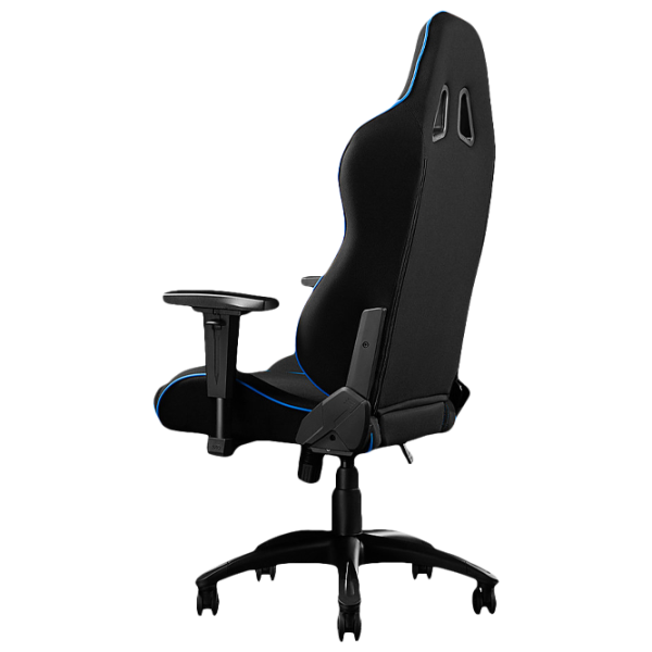 Игровое кресло AKRACING Core Series EX SE Синий Черный photo 4