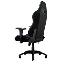 Игровое кресло AKRACING Core Series EX SE Синий Черный photo 4