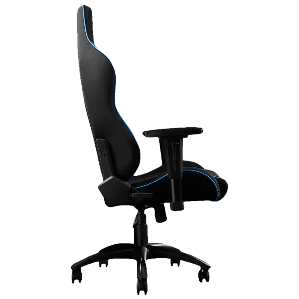 Игровое кресло AKRACING Core Series EX SE Синий Черный photo 5