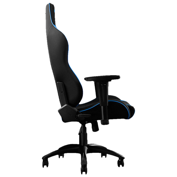 Игровое кресло AKRACING Core Series EX SE Синий Черный photo 5
