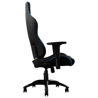Игровое кресло AKRACING Core Series EX SE Синий Черный photo 5