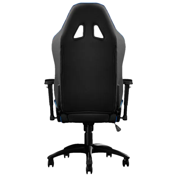 Игровое кресло AKRACING Core Series EX SE Синий Черный photo 6