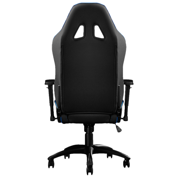 Игровое кресло AKRACING Core Series EX SE Синий Черный photo 6