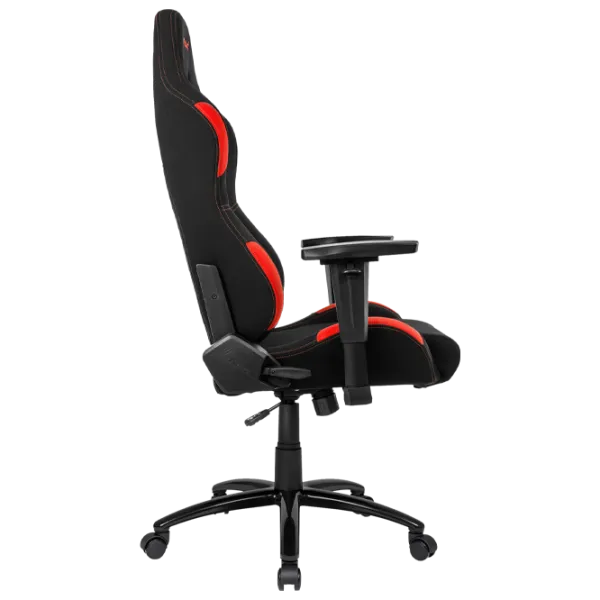 Scaun Gaming AKRACING EX-Wide SE Blue Black photo 4