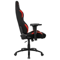 Scaun Gaming AKRACING EX-Wide SE Blue Black photo 4