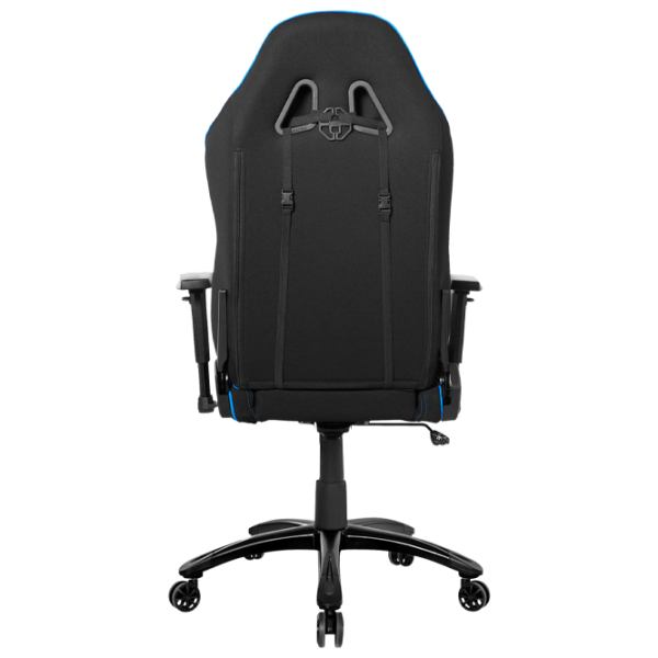 Scaun Gaming AKRACING EX-Wide SE Blue Black photo 8