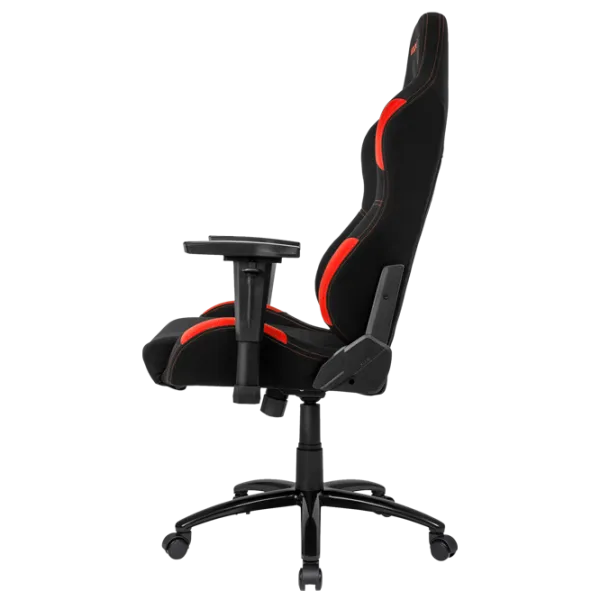 Игровое кресло AKRACING EX-Wide SE Красный Черный photo 3