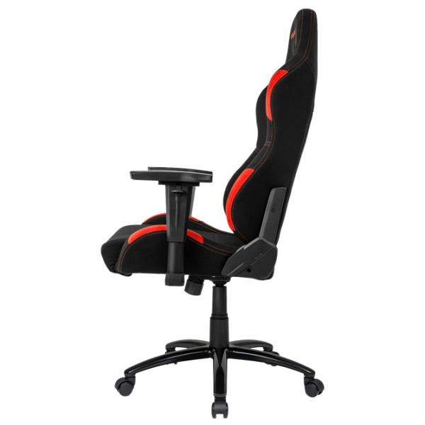 Игровое кресло AKRACING EX-Wide SE Красный Черный photo 3