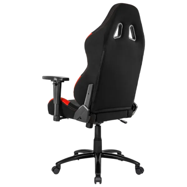 Игровое кресло AKRACING EX-Wide SE Красный Черный photo 6