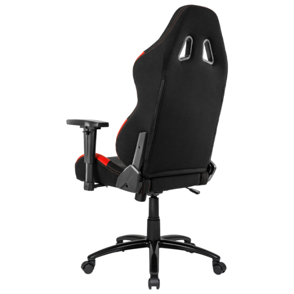 Игровое кресло AKRACING EX-Wide SE Красный Черный photo 6