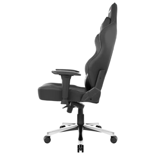 Игровое кресло AKRACING Master Max Черный photo 4 Игровое кресло AKRACING Master Max Черный photo 4