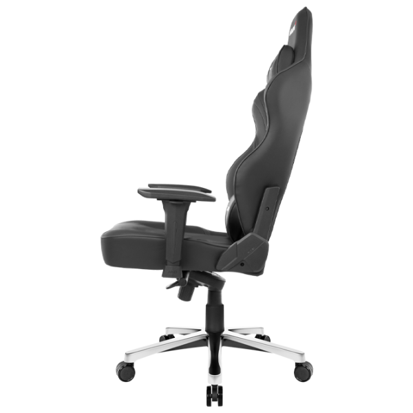 Игровое кресло AKRACING Master Max Черный photo 4 Игровое кресло AKRACING Master Max Черный photo 4
