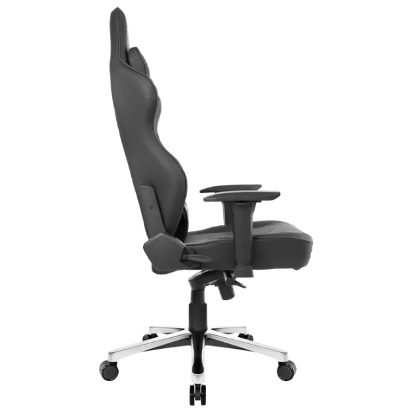Игровое кресло AKRACING Master Max Черный photo 5 Игровое кресло AKRACING Master Max Черный photo 5