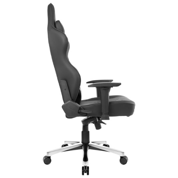 Игровое кресло AKRACING Master Max Черный photo 5 Игровое кресло AKRACING Master Max Черный photo 5