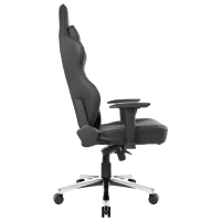 Scaun Gaming AKRACING Master Max Black photo 5