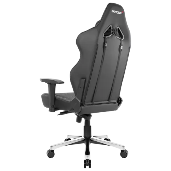 Игровое кресло AKRACING Master Max Черный photo 6 Игровое кресло AKRACING Master Max Черный photo 6