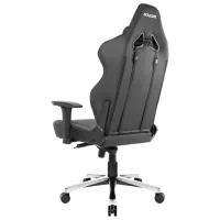 Scaun Gaming AKRACING Master Max Black photo 6
