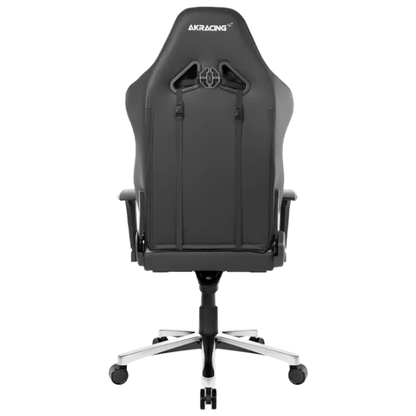 Игровое кресло AKRACING Master Max Черный photo 8 Игровое кресло AKRACING Master Max Черный photo 8