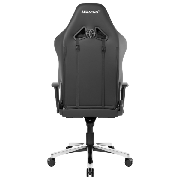 Игровое кресло AKRACING Master Max Черный photo 8 Игровое кресло AKRACING Master Max Черный photo 8