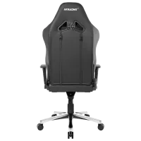 Scaun Gaming AKRACING Master Max Black photo 8
