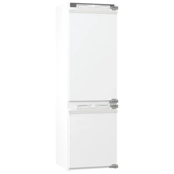 Frigider Gorenje NRKI 2181 A1 cu congelator jos 248 l / 177.2 cm / White photo 3