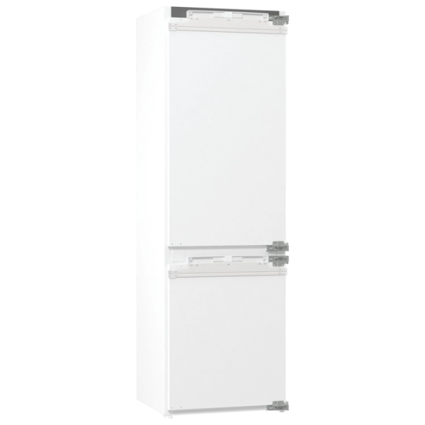 Frigider Gorenje NRKI 2181 A1 cu congelator jos 248 l / 177.2 cm / White photo 3