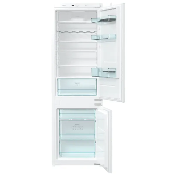 Встраиваемый холодильник Gorenje NRKI 4181 E3  248 л / 177.2 cm / Белый photo 2