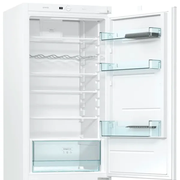 Встраиваемый холодильник Gorenje NRKI 4181 E3  248 л / 177.2 cm / Белый photo 3