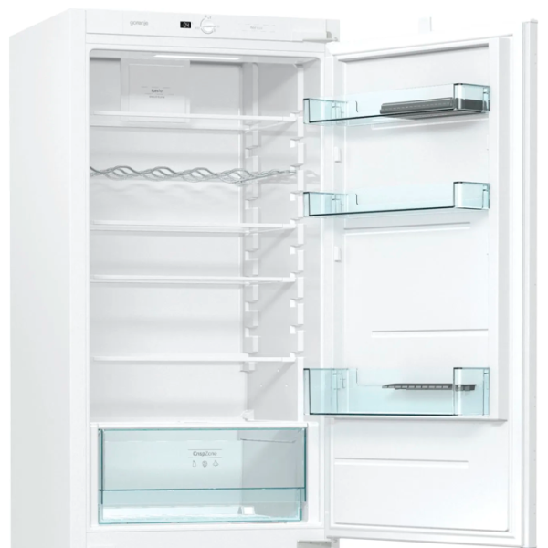 Встраиваемый холодильник Gorenje NRKI 4181 E3  248 л / 177.2 cm / Белый photo 3