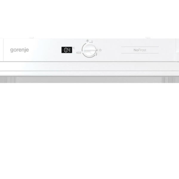 Встраиваемый холодильник Gorenje NRKI 4181 E3  248 л / 177.2 cm / Белый photo 4