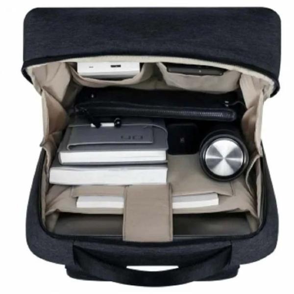 Rucsac Xiaomi Mi City 2 15.6"/ Dark Gray/ 17 l photo 4
