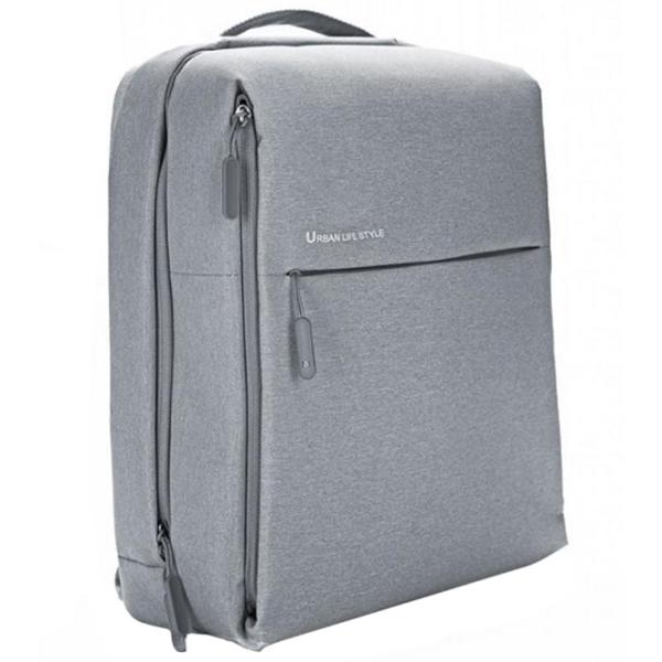 Rucsac pentru laptop Xiaomi Mi City 2 15.6"/ Gray/ 16 l photo 3