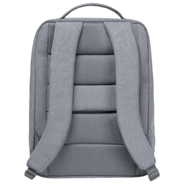 Rucsac pentru laptop Xiaomi Mi City 2 15.6"/ Gray/ 16 l photo 4