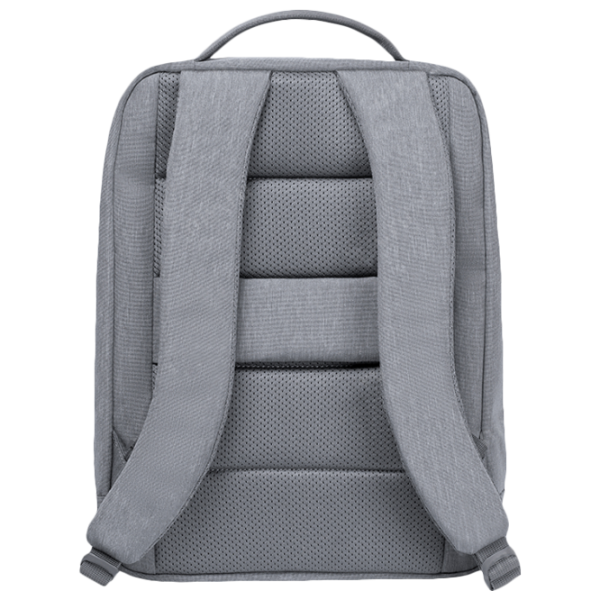 Rucsac pentru laptop Xiaomi Mi City 2 15.6"/ Gray/ 16 l photo 4