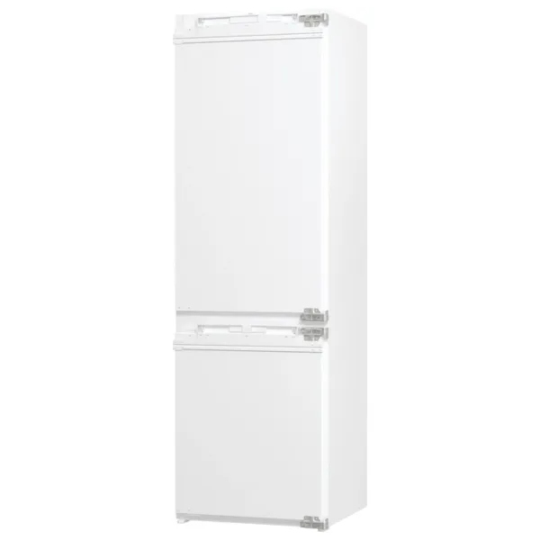 Frigider Gorenje RKI 2181 E1 cu congelator jos 260 l / 177.2 cm / White photo 2