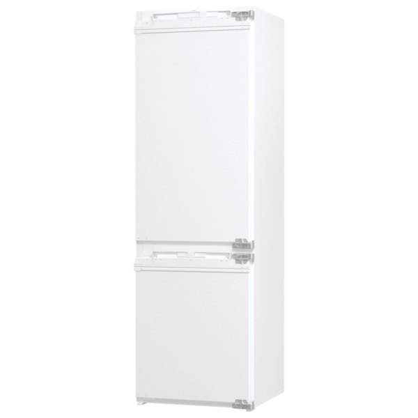 Frigider Gorenje RKI 2181 E1 cu congelator jos 260 l / 177.2 cm / White photo 2