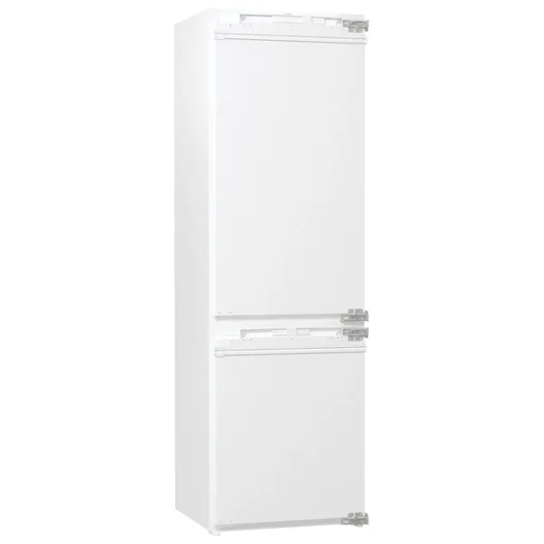 Frigider Gorenje RKI 2181 E1 cu congelator jos 260 l / 177.2 cm / White photo 3