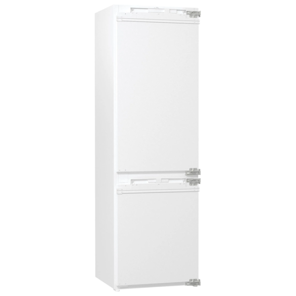 Frigider Gorenje RKI 2181 E1 cu congelator jos 260 l / 177.2 cm / White photo 3