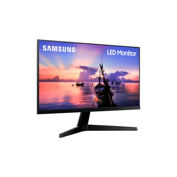 Монитор Samsung F22T350FHI 21.5" Full HD 75 Гц/ 5 мс/ Черный photo 2