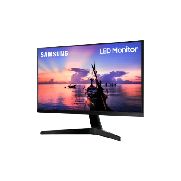 Монитор Samsung F22T350FHI 21.5" Full HD 75 Гц/ 5 мс/ Черный photo 3